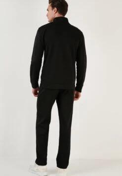Slim Fit - Trainingspak - Black 9 Slim Fit - Trainingspak - Black -Next Verkoopwinkel db733a0cee0142ee92c622ce6d959647