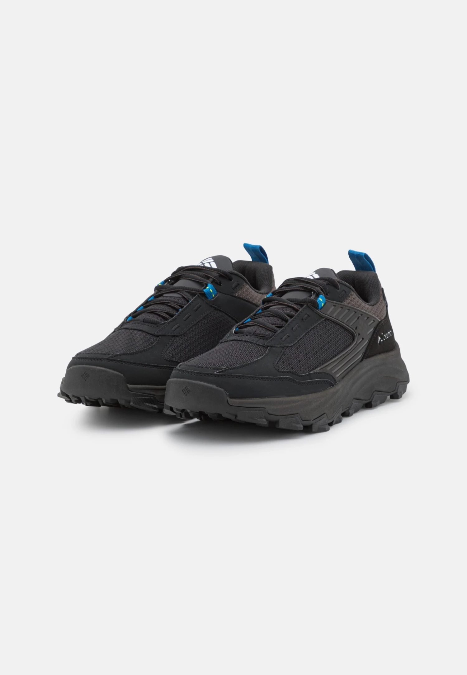 Columbia Hatana Max Outdry - Outdoorschoenen - Black/White 2 Columbia Hatana Max Outdry - Outdoorschoenen - Black/White - Afbeelding 2