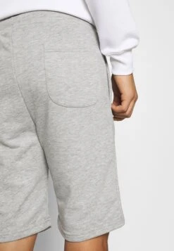 Alpha Industries Trainingsbroek - Grey Heather 9 Alpha Industries Trainingsbroek - Grey Heather -Next Verkoopwinkel dbf76d7cb264458d90f1df59ce919efd