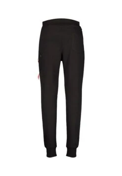 Alpha Industries X Fit Slim Cargo Pant - Trainingsbroek - Schwarz -Next Verkoopwinkel dc0c1ec7c8aa45e7afe11df3b3973734