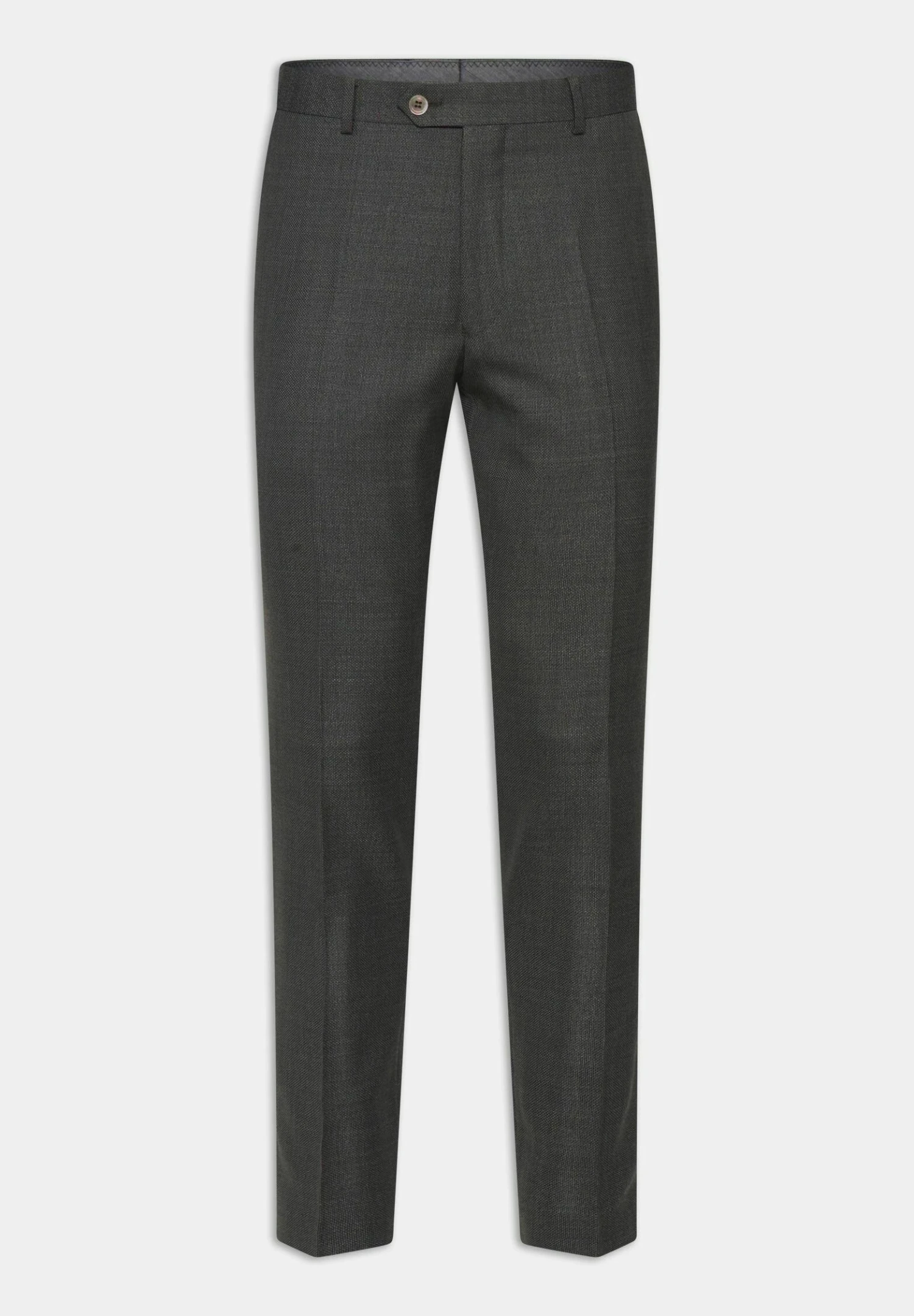 Oscar Jacobson Denz- Pantalon - Green Cervo 3 Oscar Jacobson Denz- Pantalon - Green Cervo - Afbeelding 3