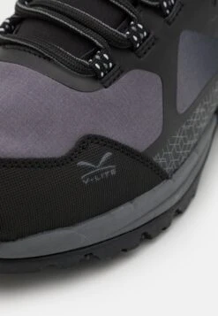 Hi-Tec V-Lite Psych Low Wp - Outdoorschoenen - Black/Grey/Light Grey 11 Hi-Tec V-Lite Psych Low Wp - Outdoorschoenen - Black/Grey/Light Grey -Next Verkoopwinkel dc6fc46679a44b9883e408f88f47d4ab