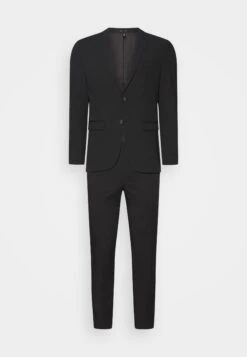 Selected Homme Slhslim Liam Suit Flex - Kostuum - Black 16 Selected Homme Slhslim Liam Suit Flex - Kostuum - Black -Next Verkoopwinkel dc82d7ea919645e3a3eac0274b33bd9f
