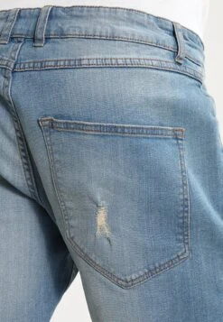 Redefined Rebel Oslo Destroy- Jeansshort - Skyway Blue 9 Redefined Rebel Oslo Destroy- Jeansshort - Skyway Blue -Next Verkoopwinkel dc86e3e89eb64407ac428f4886e1740f