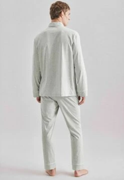 Seidensticker Set - Pyjama - Silvergrey Melange 6 Seidensticker Set - Pyjama - Silvergrey Melange -Next Verkoopwinkel dce2908cb1784c0480b6c7a6db463f4a