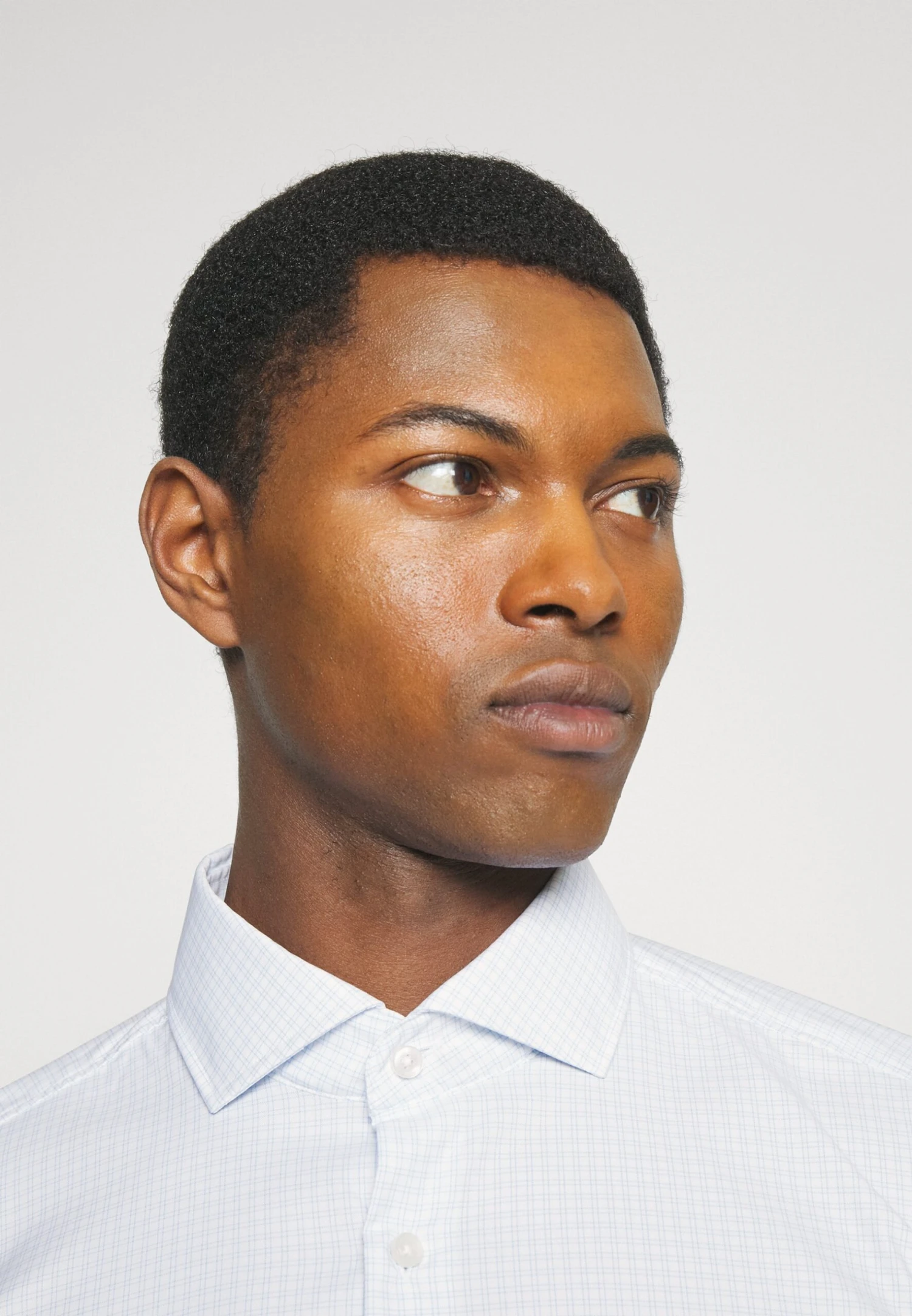 Boss P-Hank - Zakelijk Overhemd - Light/Pastel Blue 5 Boss P-Hank - Zakelijk Overhemd - Light/Pastel Blue - Afbeelding 5