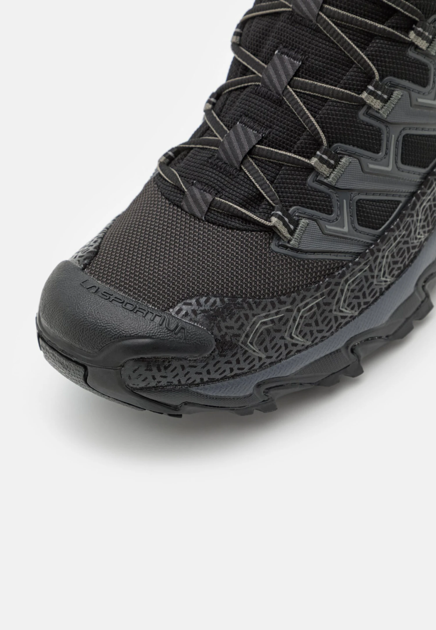 La Sportiva Ultra Raptor Ii Mid Gtx - Outdoorschoenen - Black/Clay 6 La Sportiva Ultra Raptor Ii Mid Gtx - Outdoorschoenen - Black/Clay - Afbeelding 6