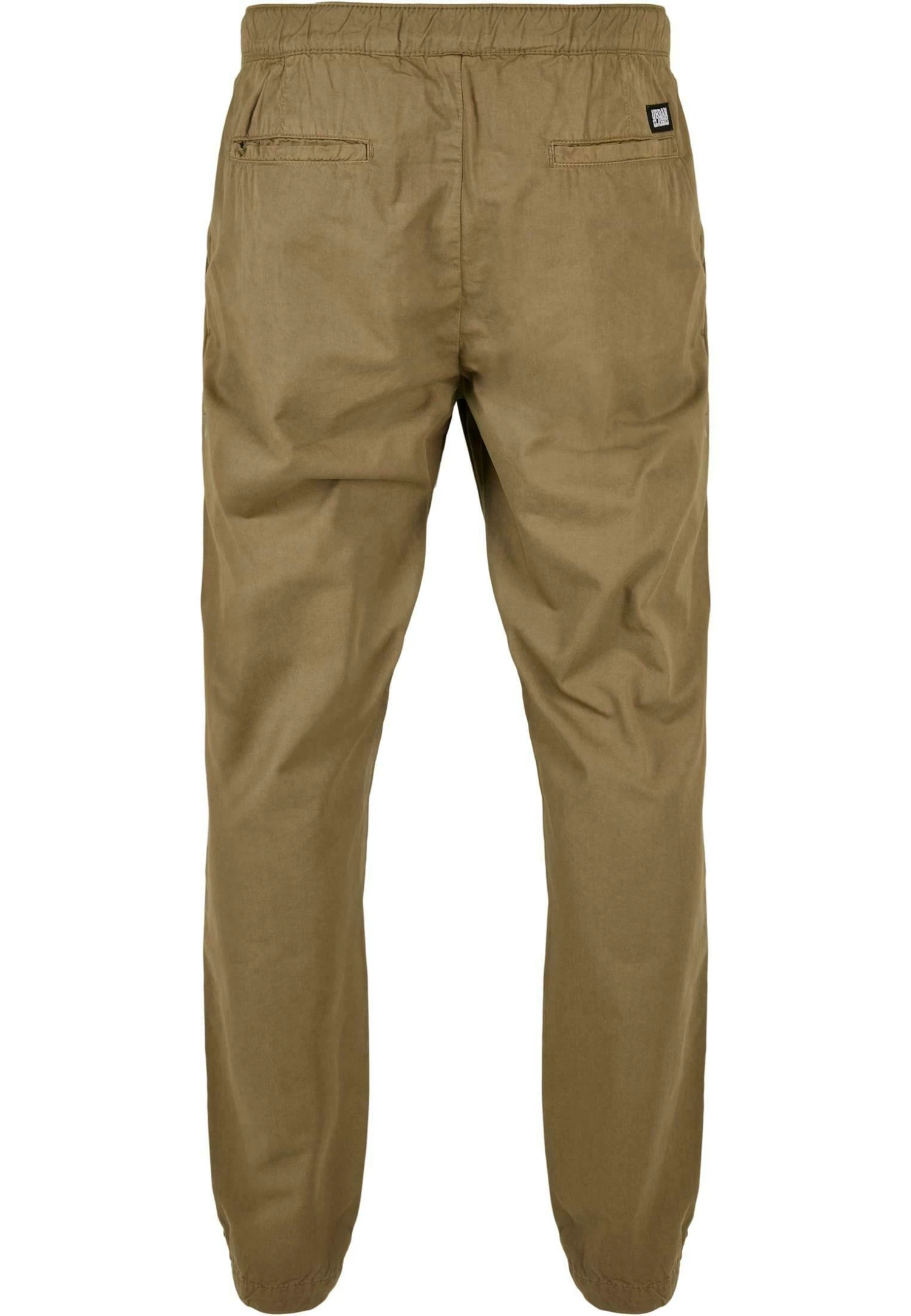 URBAN CLASSICS Straight Leg Chino With Belt - Chino - Tiniolive 9 URBAN CLASSICS Straight Leg Chino With Belt - Chino - Tiniolive - Afbeelding 9