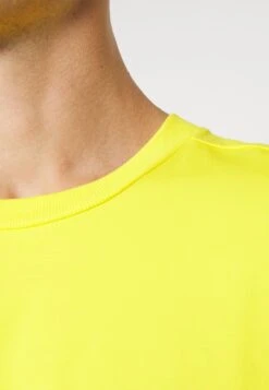 Boss T-Shirt Basic - Bright Yellow 11 Boss T-Shirt Basic - Bright Yellow -Next Verkoopwinkel dd8b26f4a4ae4e379309a7d4fed0d403