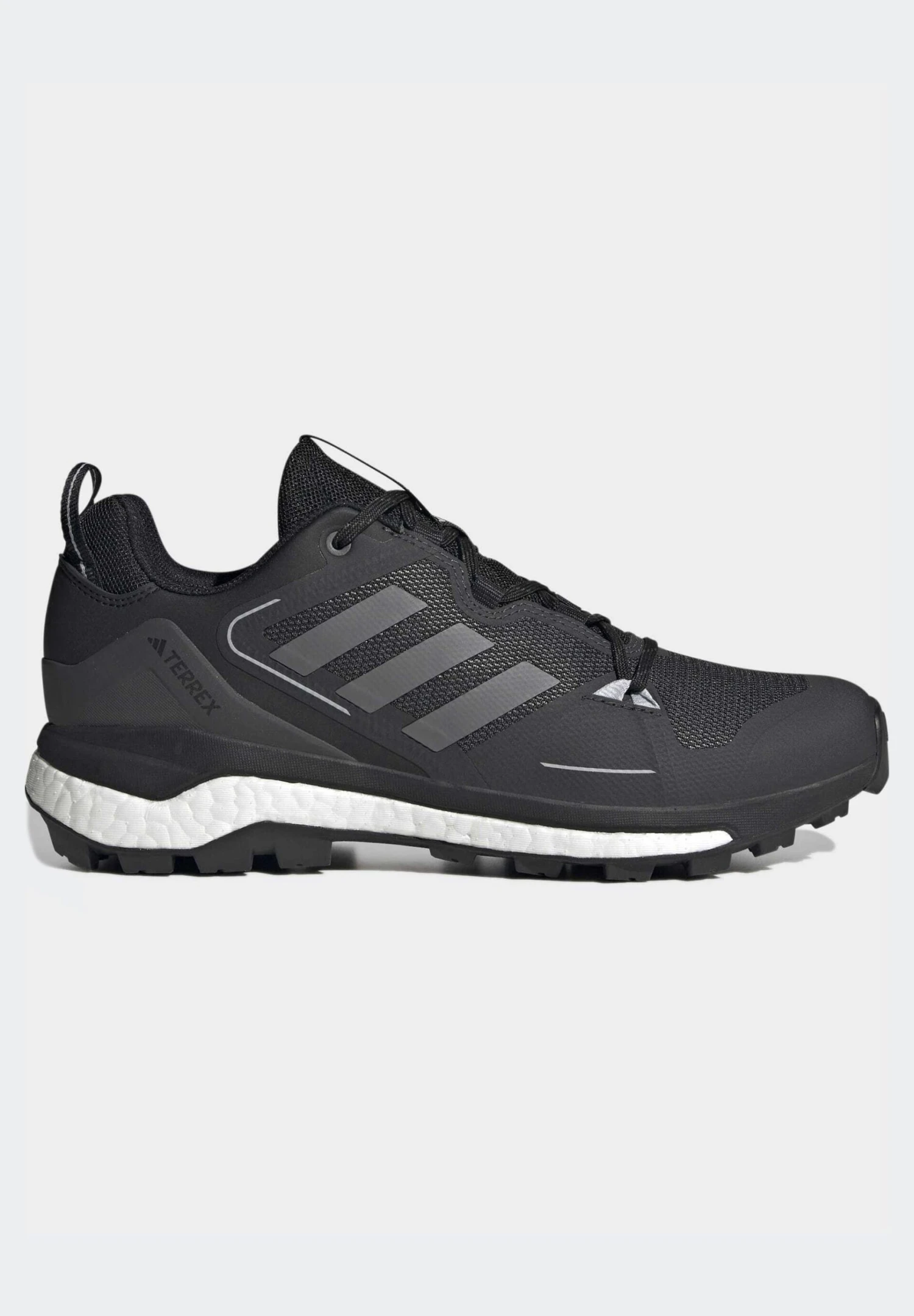 ADIDAS PERFORMANCE Terrex Skychaser- Outdoorschoenen - Core Black Grey Four Dgh Solid Grey 8 ADIDAS PERFORMANCE Terrex Skychaser- Outdoorschoenen - Core Black Grey Four Dgh Solid Grey - Afbeelding 8