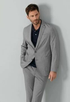 Blazer - Grau 13 Blazer - Grau -Next Verkoopwinkel ddff694aca364056a2a42a1dc6219a15