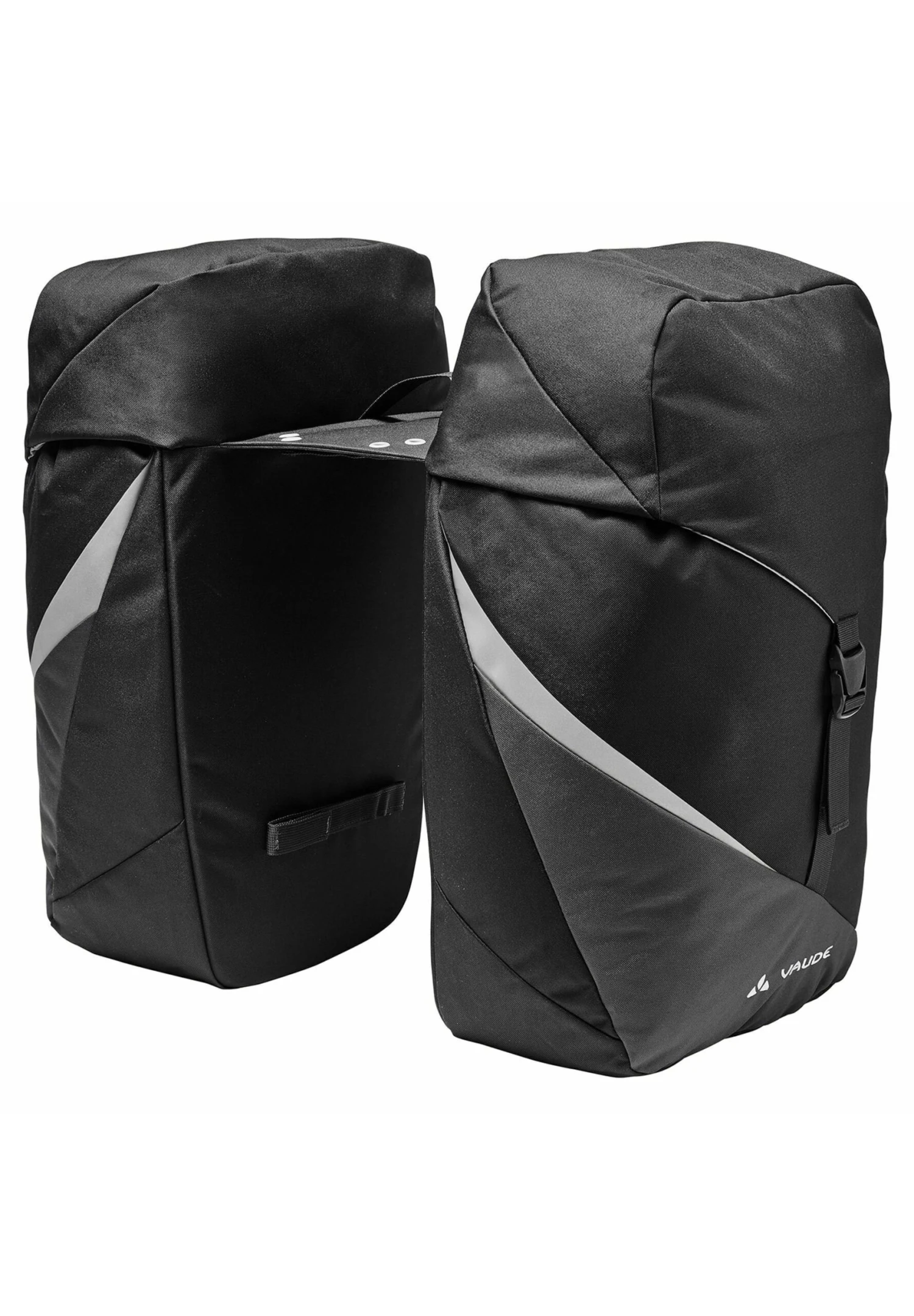VAUDE Twinroadster - Sporttas - Black 5 VAUDE Twinroadster - Sporttas - Black - Afbeelding 5