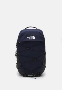 The North Face Borealis Unisex - Rugzak - Navy/Black