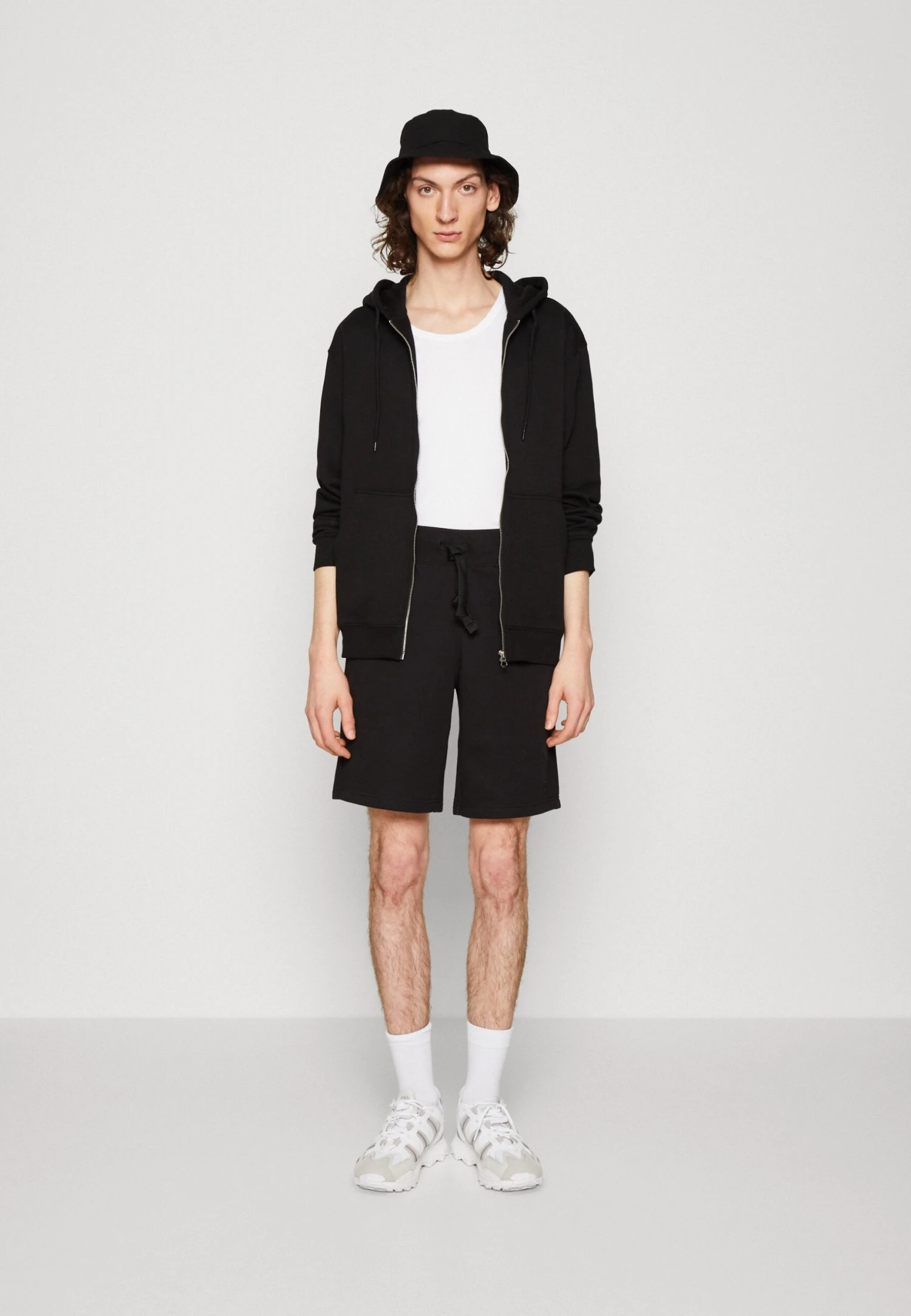 Bermuda - Shorts - Nbk 2 Bermuda - Shorts - Nbk - Afbeelding 2