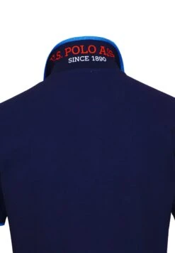 U.S. Polo Assn. Poloshirt - Dunkelblau 9 U.S. Polo Assn. Poloshirt - Dunkelblau -Next Verkoopwinkel de63480382d84481ba53ee68eb68977f