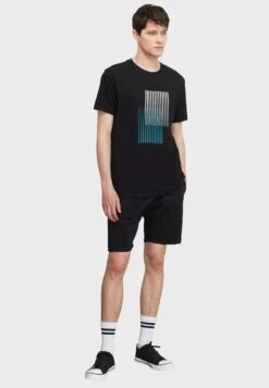 Standard Fit- Trainingsbroek - Black 8 Standard Fit- Trainingsbroek - Black -Next Verkoopwinkel de8aeb4e7b8a4e9497b0908b917901f9