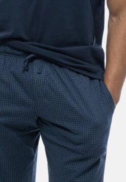 Schiesser Mix - Pyjama - Blau Gemustert 8 Schiesser Mix - Pyjama - Blau Gemustert -Next Verkoopwinkel ded03d358b1b41ceb60bc7385cb13279