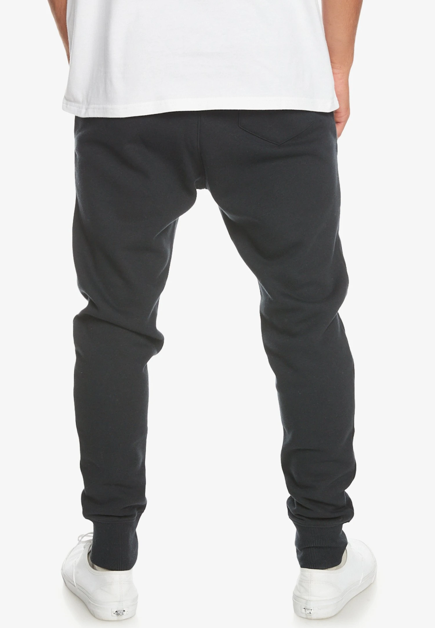 Quiksilver Emboss Slim -Joggingfür- Trainingsbroek - Kvj 3 Quiksilver Emboss Slim -Joggingfür- Trainingsbroek - Kvj - Afbeelding 3