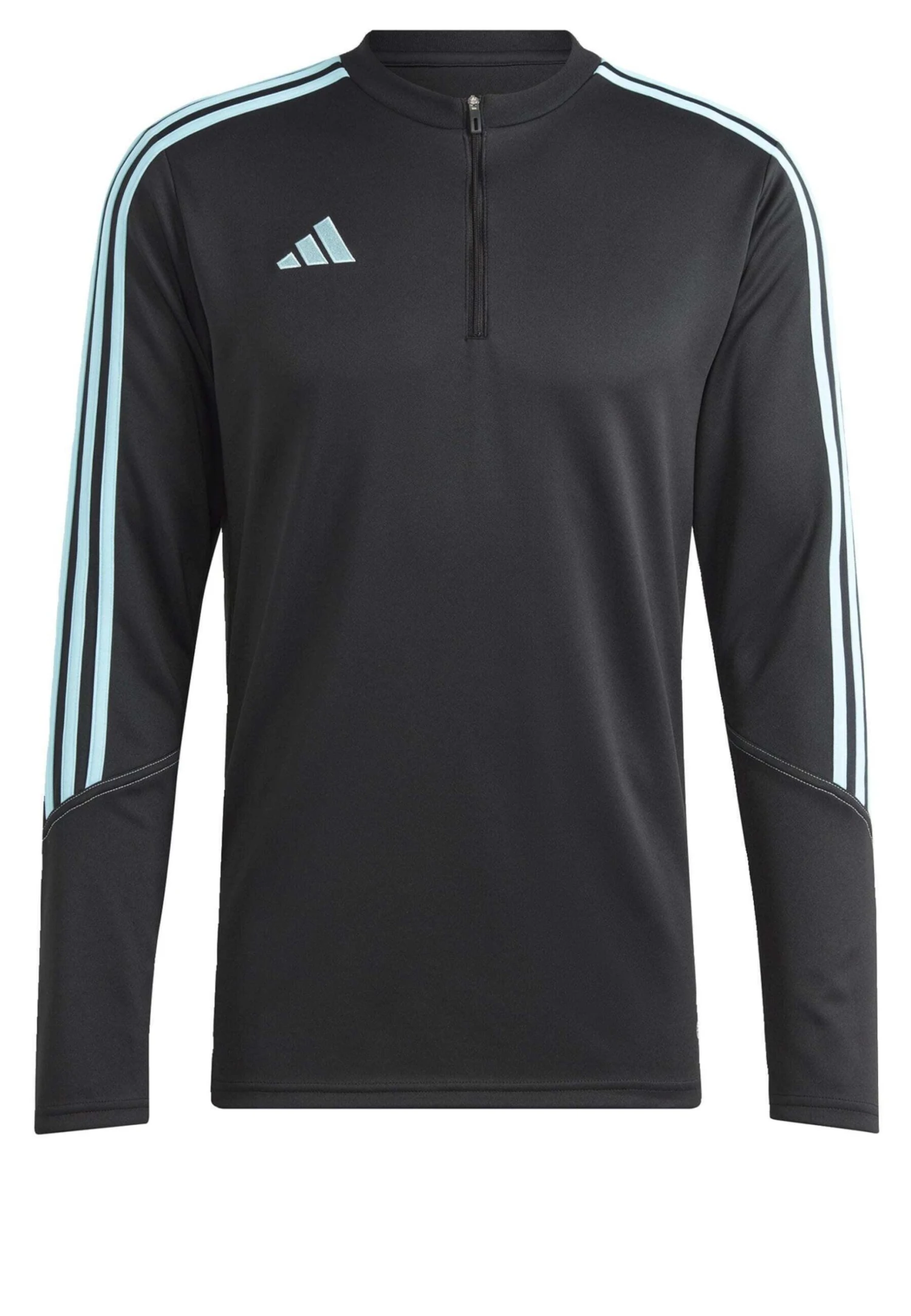 ADIDAS PERFORMANCE Tiro23 Club - Longsleeve - Black Bliss Blue 6 ADIDAS PERFORMANCE Tiro23 Club - Longsleeve - Black Bliss Blue - Afbeelding 6