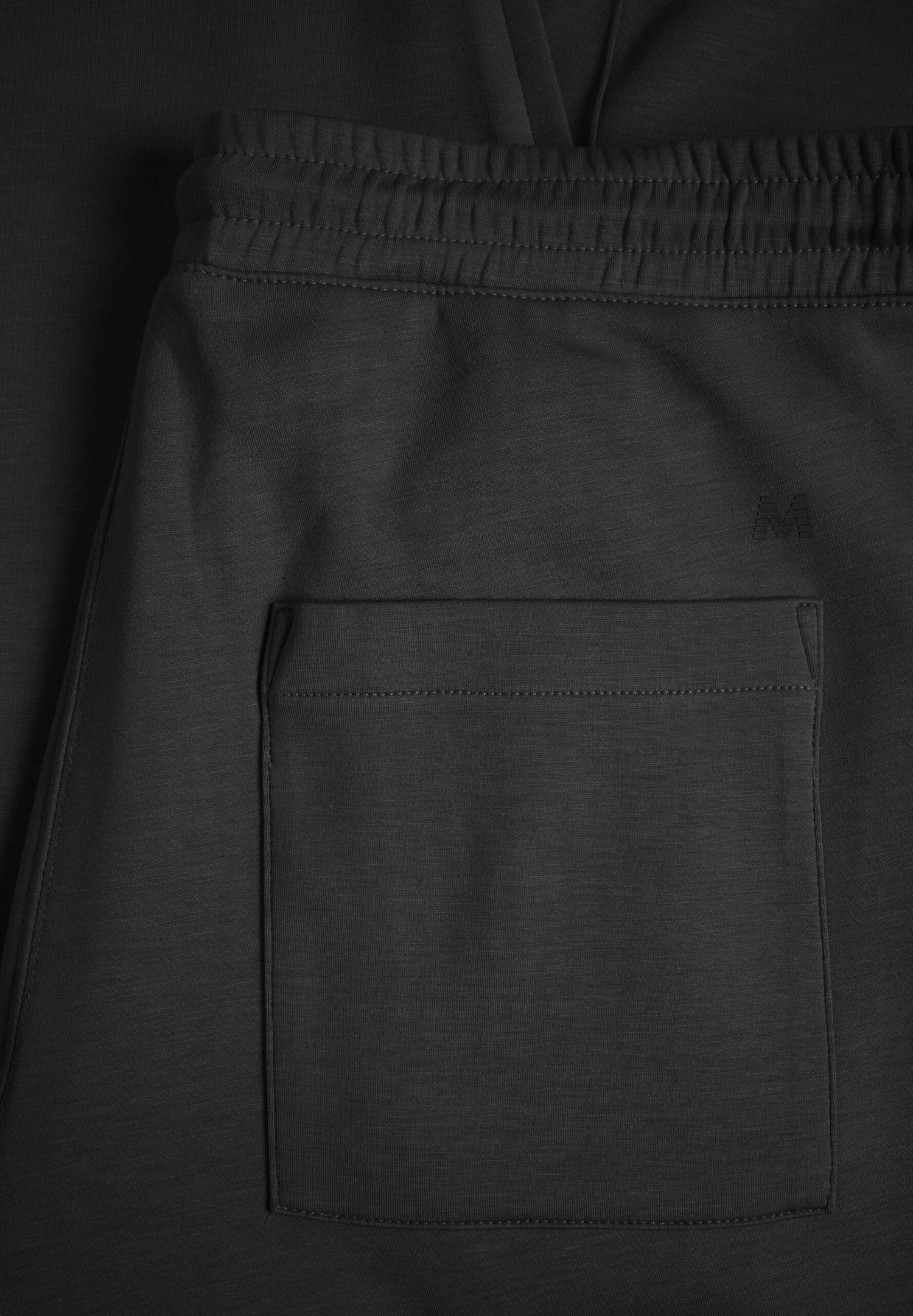 Matinique Majack - Trainingsbroek - Black 6 Matinique Majack - Trainingsbroek - Black - Afbeelding 6