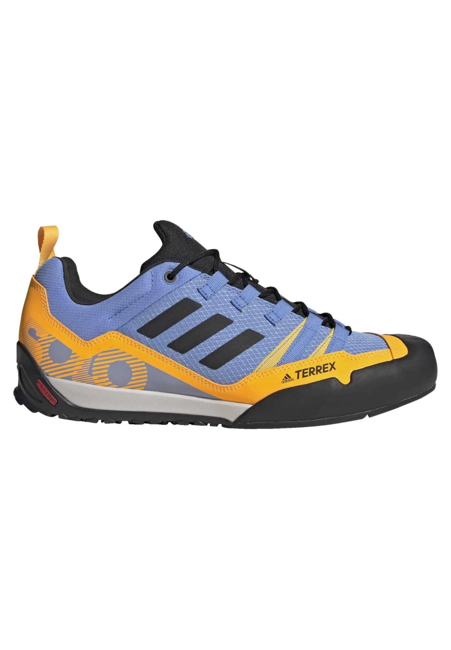 ADIDAS PERFORMANCE Terrex Swift Solo 2 Unisex - Outdoorschoenen - Blue 9 ADIDAS PERFORMANCE Terrex Swift Solo 2 Unisex - Outdoorschoenen - Blue - Afbeelding 9
