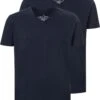 Doppelpack Osmo - T-Shirt Basic - Dunkelblau 8 Doppelpack Osmo - T-Shirt Basic - Dunkelblau -Next Verkoopwinkel df4d5f2b20c4471fa02f9829150f777a