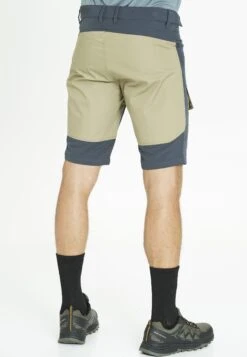 Whistler Eric - Shorts - Blue