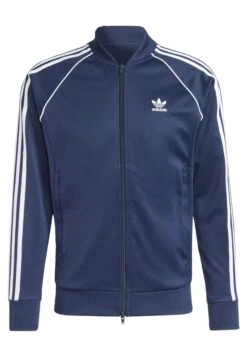 Adidas Originals Sst Tt P- Trainingsvest - Night Indigo -Next Verkoopwinkel df5f0d4d99944f099a71cfe264c81ad7