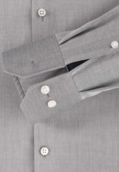 Venti Modern Fit - Zakelijk Overhemd - Silver 7 Venti Modern Fit - Zakelijk Overhemd - Silver -Next Verkoopwinkel df5f9118d87b43598d79fe8e2669a615