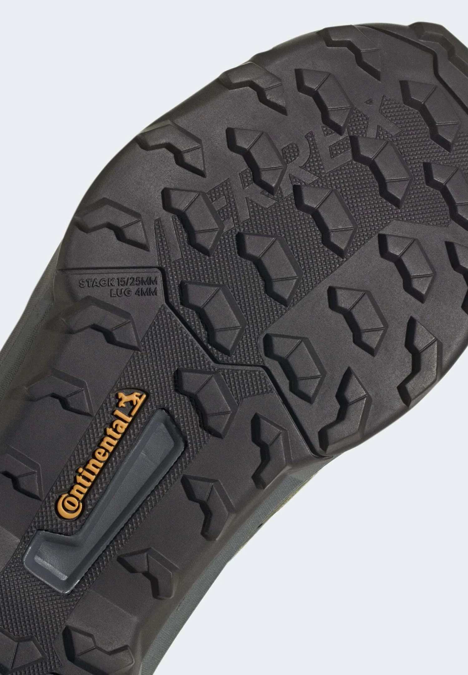 Adidas TERREX Terrex Ax4 - Outdoorschoenen - Focus Olive/Core Black/Grey Five 4 Adidas TERREX Terrex Ax4 - Outdoorschoenen - Focus Olive/Core Black/Grey Five - Afbeelding 4