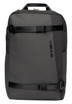 Head Game Kollekti - Rugzak - Schwarz