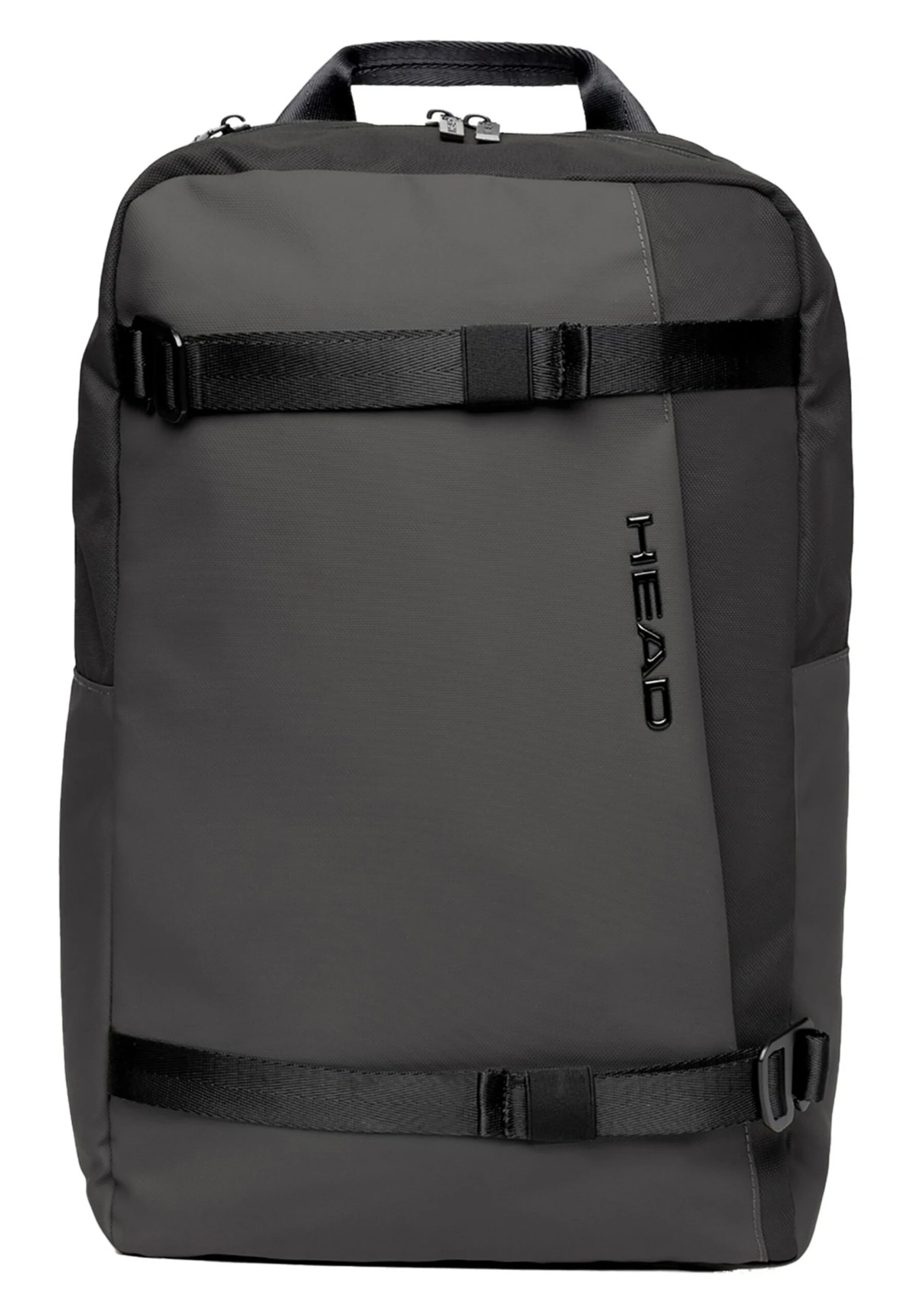 Head Game Kollekti - Rugzak - Schwarz 1 Head Game Kollekti - Rugzak - Schwarz