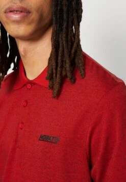 Antony Morato Slim Fit With Logo Rubber Print - Poloshirt - Cherry 11 Antony Morato Slim Fit With Logo Rubber Print - Poloshirt - Cherry -Next Verkoopwinkel df6e13cf0aa546f1b345d76ddd960688