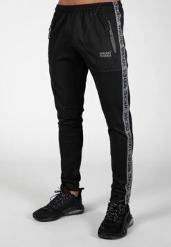 Lyon - Trainingsbroek - Grijs