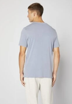 American Vintage Devon - T-Shirt Basic - Bleu Gris Vintage 6 American Vintage Devon - T-Shirt Basic - Bleu Gris Vintage -Next Verkoopwinkel dfe17eba9a054a75b9147b9ccfd34de1