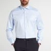 Eterna Langarm Modern Fit - Zakelijk Overhemd - Light Blue 12 Eterna Langarm Modern Fit - Zakelijk Overhemd - Light Blue -Next Verkoopwinkel dfeabb128d744251ac82213c0508eca7