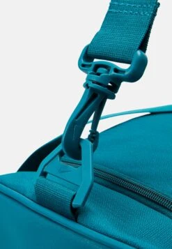 Nike Performance Brasilia Duffel M - Sporttas - Geode Teal/Black/Sundial 12 Nike Performance Brasilia Duffel M - Sporttas - Geode Teal/Black/Sundial -Next Verkoopwinkel dff44140efac46b4a7c08aadff416ebe