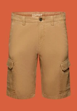 ESPRIT Shorts - Khaki Beige 21 ESPRIT Shorts - Khaki Beige -Next Verkoopwinkel e0231205b05445e3aac63586b73fb8d4