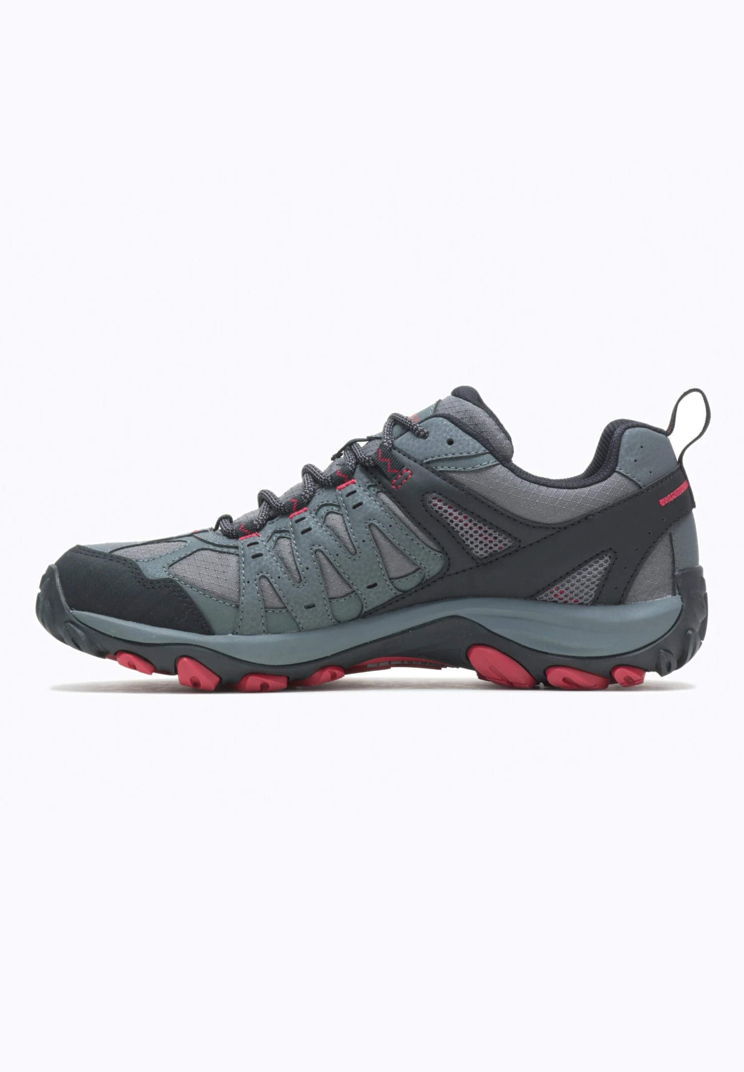 Merrell Accentor 3 Sport Gtx - Outdoorschoenen - Rock 1 Merrell Accentor 3 Sport Gtx - Outdoorschoenen - Rock