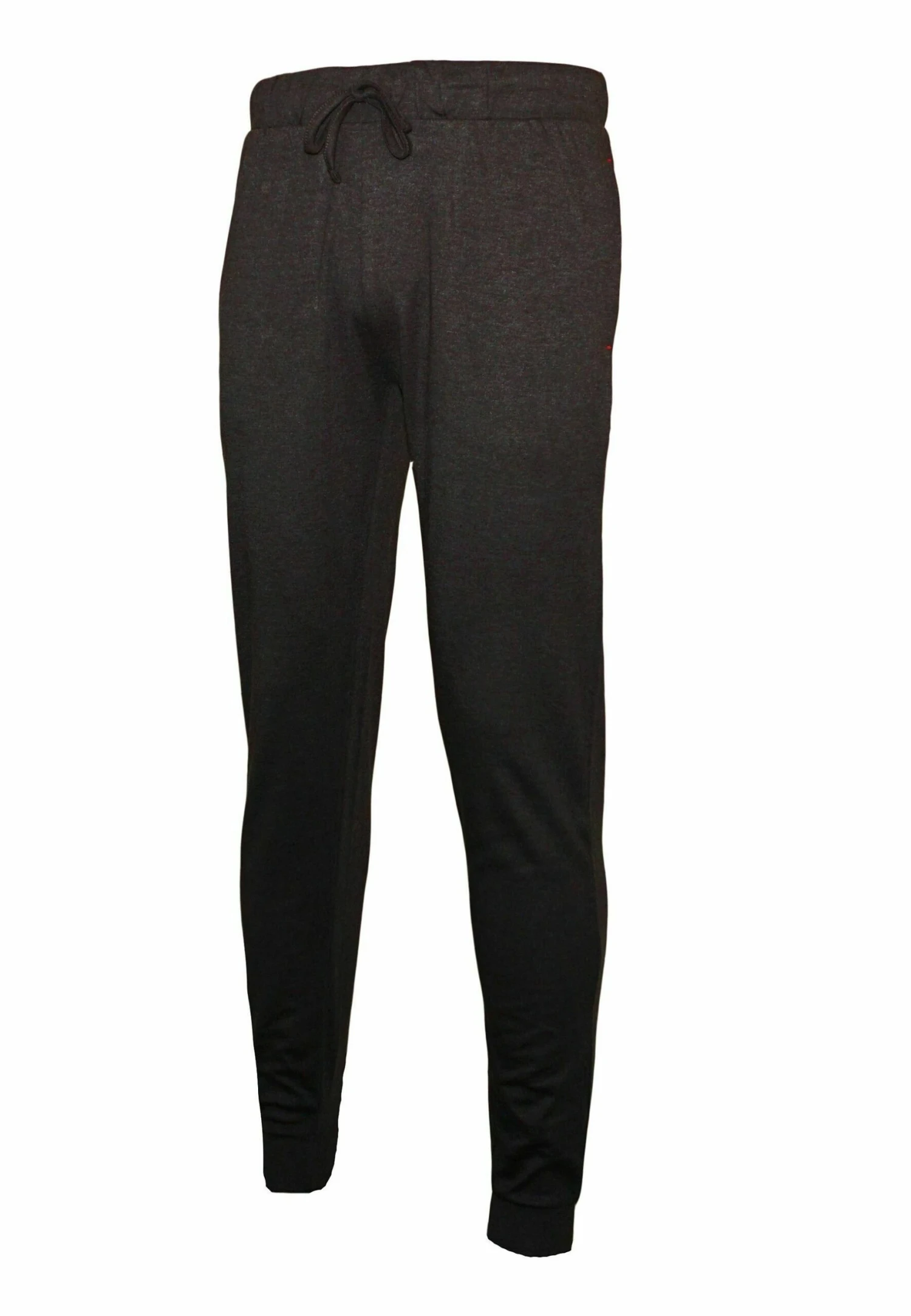 U.S. Polo Assn. Longsleeve- Pyjama - Dunkelgrau 2 U.S. Polo Assn. Longsleeve- Pyjama - Dunkelgrau - Afbeelding 2