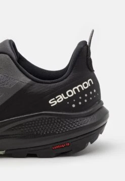 Salomon Outpulse Gtx - Outdoorschoenen - Magnet/Black/Wrought Iron 11 Salomon Outpulse Gtx - Outdoorschoenen - Magnet/Black/Wrought Iron -Next Verkoopwinkel e07106e7f61a4a11ac2bd8299098f032