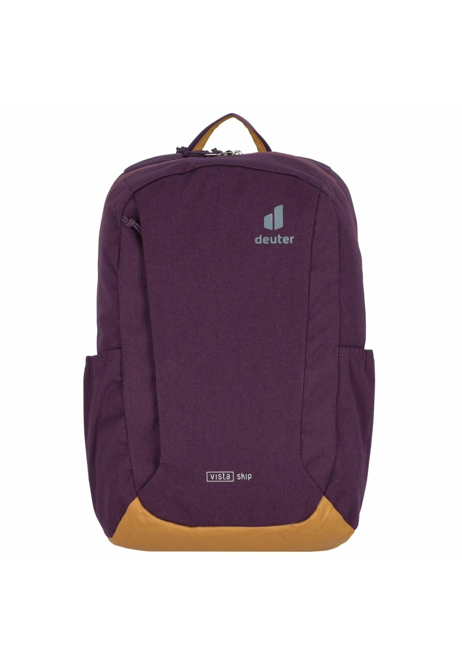 Deuter Vista Skip - Rugzak - Plum Cinnamon 1 Deuter Vista Skip - Rugzak - Plum Cinnamon