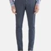 HARMONT&BLAINE Basico Narrow - Chino - Blu Scuro 19 HARMONT&BLAINE Basico Narrow - Chino - Blu Scuro -Next Verkoopwinkel e096939733904efe9320f57236aed9f5