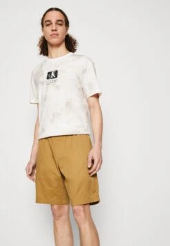 Volcom Frickin - Shorts - Dark Khaki 9 Volcom Frickin - Shorts - Dark Khaki -Next Verkoopwinkel e0b7b25dd4dd42b4890a71b9b7194b8c