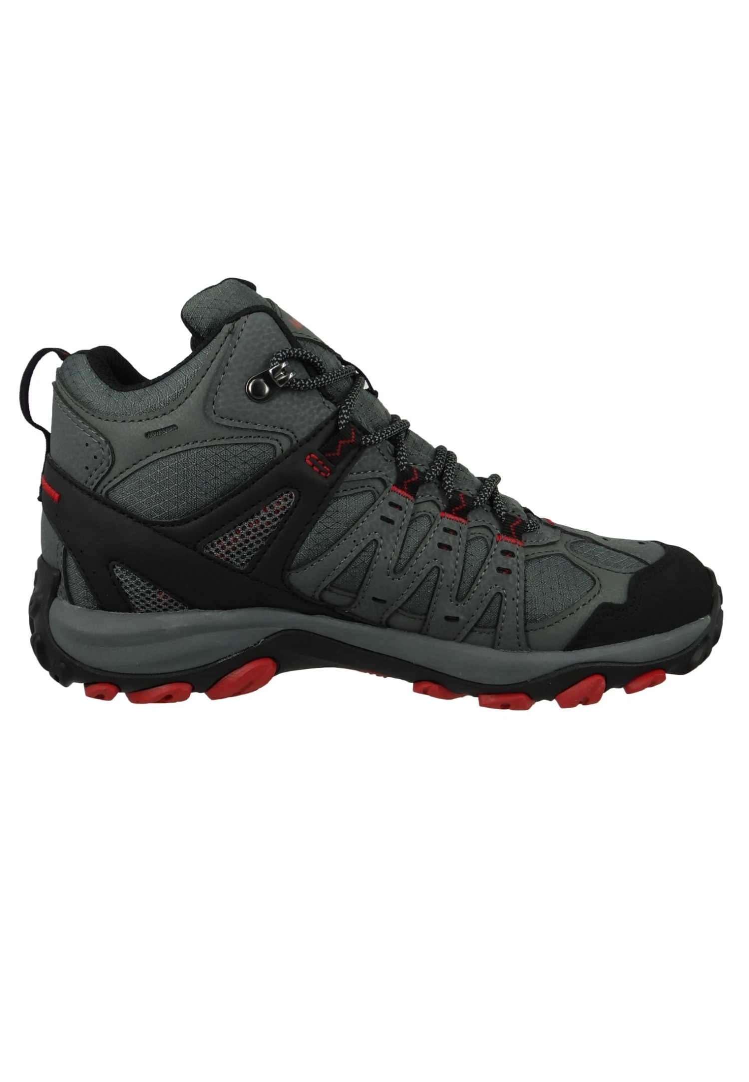 Merrell Accentor 3 Sport Mid Gtx - Outdoorschoenen - Rock 5 Merrell Accentor 3 Sport Mid Gtx - Outdoorschoenen - Rock - Afbeelding 5