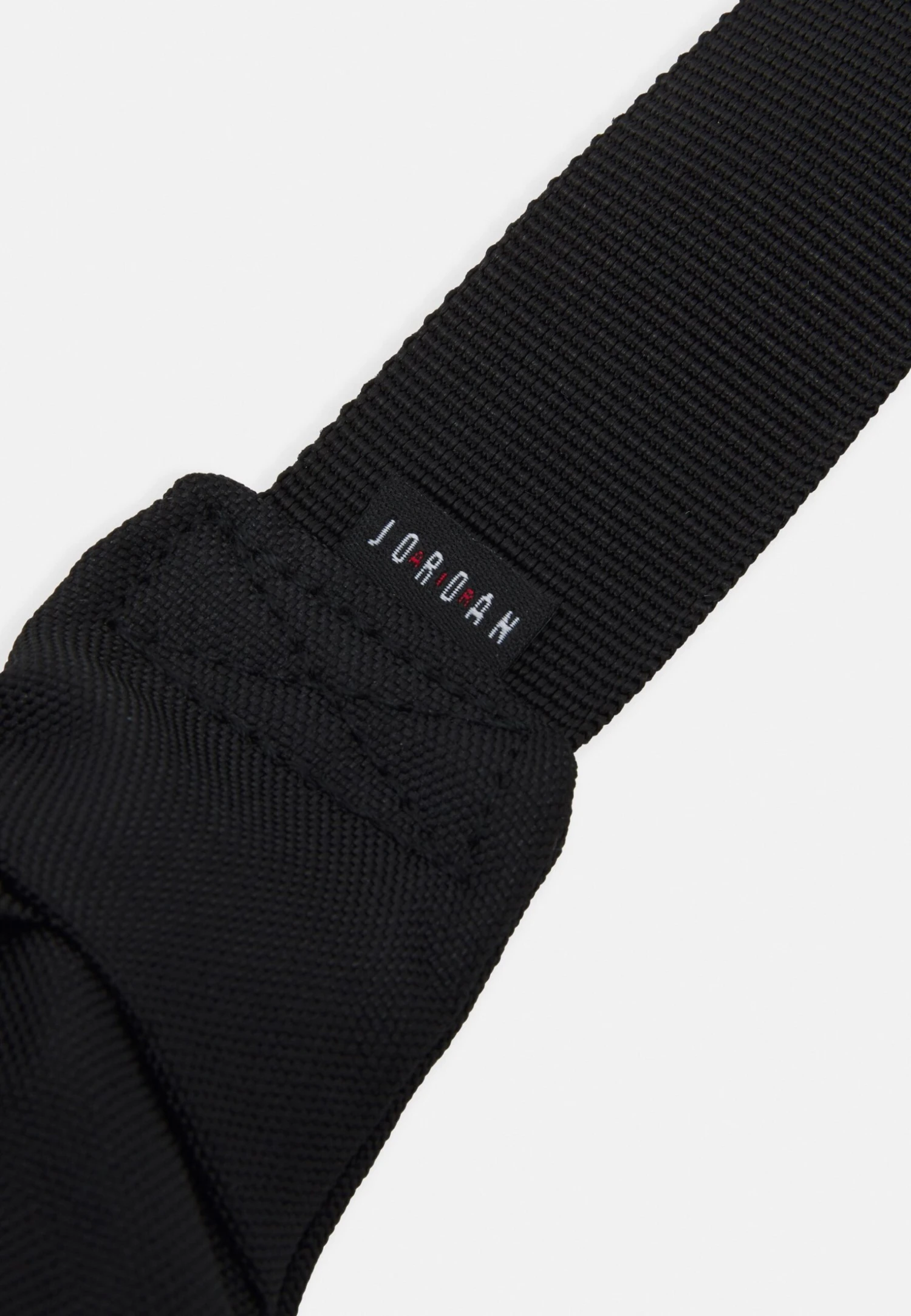 Jordan Crossbody Bag - Heuptas - Black 5 Jordan Crossbody Bag - Heuptas - Black - Afbeelding 5