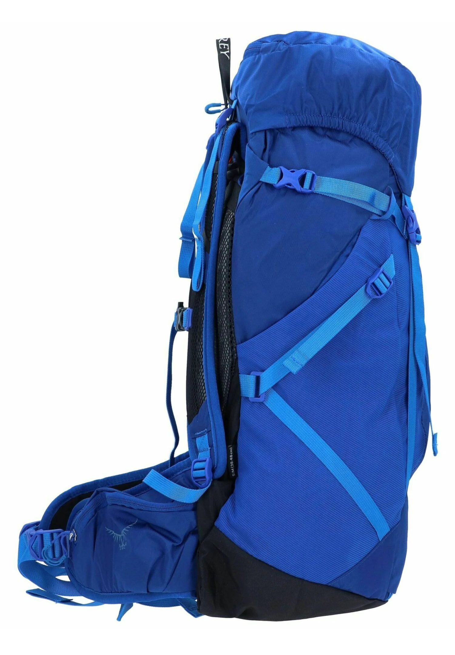 Osprey 30 S-M 68 Cm - Backpack - Blue Sky 4 Osprey 30 S-M 68 Cm - Backpack - Blue Sky - Afbeelding 4
