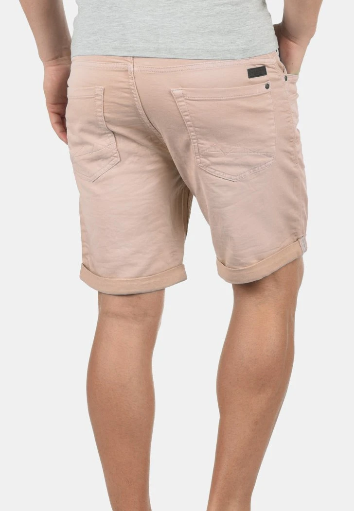 Blend Bhdiego - Jeansshort - Cameo Rose 2 Blend Bhdiego - Jeansshort - Cameo Rose - Afbeelding 2