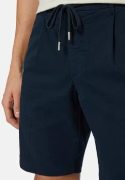 Stretch Summer Bermuda- Shorts - Navy Blue 8 Stretch Summer Bermuda- Shorts - Navy Blue -Next Verkoopwinkel e12a6044065444fd9ae38565ceaffb52
