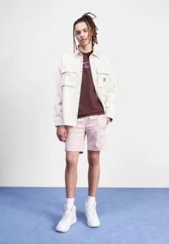 Nike Sportswear Club - Shorts - Pink Oxford 8 Nike Sportswear Club - Shorts - Pink Oxford -Next Verkoopwinkel e12aa3266ba5480a8958ae09b8f2eba8